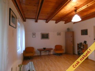 Eladó 48 m²-esüdülő Pócsmegyer, Pócsmegyer: 28'000'000 Ft