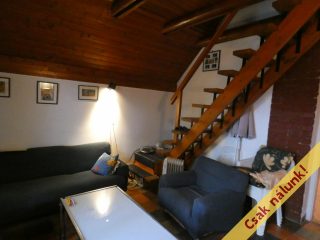 Eladó 48 m²-esüdülő Pócsmegyer, Pócsmegyer: 28'000'000 Ft