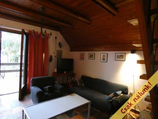 Eladó 48 m²-esüdülő Pócsmegyer, Pócsmegyer: 28'000'000 Ft