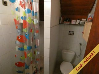 Eladó 48 m²-esüdülő Pócsmegyer, Pócsmegyer: 28'000'000 Ft