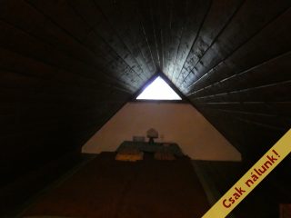 Eladó 48 m²-esüdülő Pócsmegyer, Pócsmegyer: 28'000'000 Ft