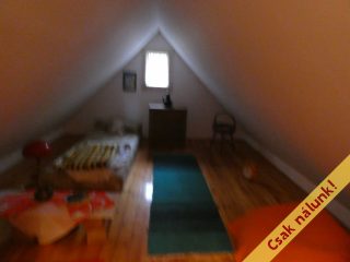 Eladó 48 m²-esüdülő Pócsmegyer, Pócsmegyer: 28'000'000 Ft