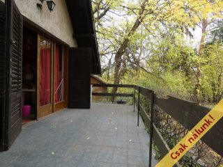 Eladó 48 m²-esüdülő Pócsmegyer, Pócsmegyer: 28'000'000 Ft