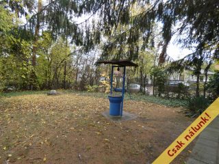 Eladó 48 m²-esüdülő Pócsmegyer, Pócsmegyer: 28'000'000 Ft