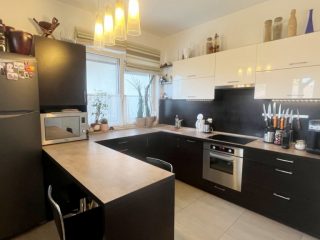 Eladó 80 m²-estársasházi lakás Pomáz, Fáy András utca: 98'900'000 Ft