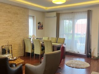 Eladó 80 m²-estársasházi lakás Pomáz, Fáy András utca: 98'900'000 Ft