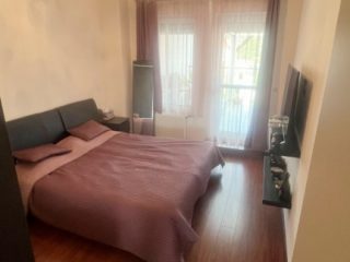 Eladó 80 m²-estársasházi lakás Pomáz, Fáy András utca: 98'900'000 Ft