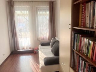 Eladó 80 m²-estársasházi lakás Pomáz, Fáy András utca: 98'900'000 Ft