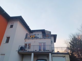 Eladó 80 m²-estársasházi lakás Pomáz, Fáy András utca: 98'900'000 Ft