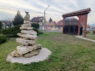 Eladó 80 m²-estársasházi lakás Pomáz, Fáy András utca: 98'900'000 Ft