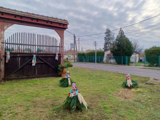 Eladó 80 m²-estársasházi lakás Pomáz, Fáy András utca: 98'900'000 Ft