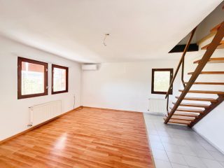 Eladó 62 m²-escsaládi ház Pomáz, Klisovácz utca: 62'000'000 Ft