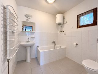 Eladó 62 m²-escsaládi ház Pomáz, Klisovácz utca: 62'000'000 Ft