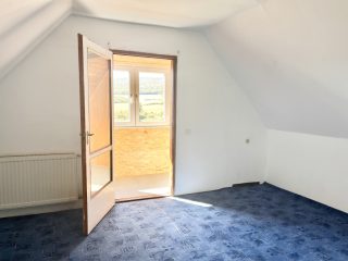 Eladó 62 m²-escsaládi ház Pomáz, Klisovácz utca: 62'000'000 Ft
