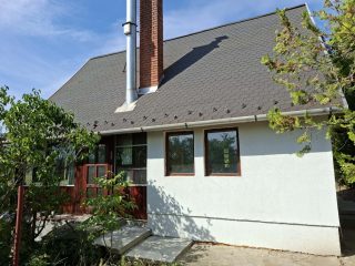 Eladó 62 m²-escsaládi ház Pomáz, Klisovácz utca: 62'000'000 Ft
