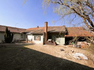 Eladó 128 m²-escsaládi ház Pomáz, Kossuth Lajos utca: 62'000'000 Ft