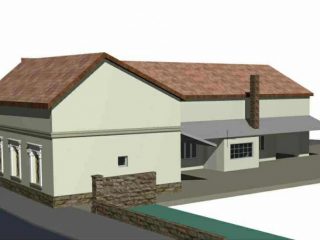 Eladó 128 m²-escsaládi ház Pomáz, Kossuth Lajos utca: 62'000'000 Ft