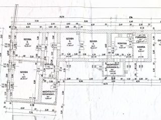 Eladó 128 m²-escsaládi ház Pomáz, Kossuth Lajos utca: 62'000'000 Ft