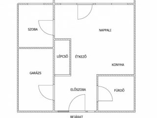 Eladó 208 m²-escsaládi ház Pomáz, Orlovácz utca: 183'500'000 Ft