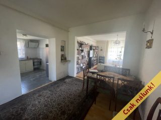 Eladó 75 m²-escsaládi ház Pusztaszabolcs, Arany János utca: 56'000'000 Ft