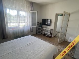 Eladó 75 m²-escsaládi ház Pusztaszabolcs, Arany János utca: 56'000'000 Ft
