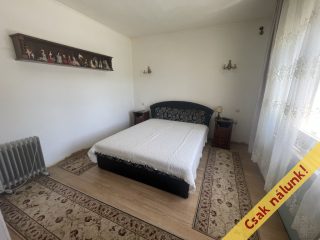 Eladó 75 m²-escsaládi ház Pusztaszabolcs, Arany János utca: 56'000'000 Ft
