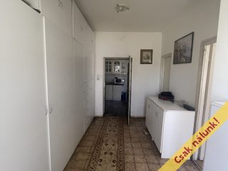 Eladó 75 m²-escsaládi ház Pusztaszabolcs, Arany János utca: 56'000'000 Ft