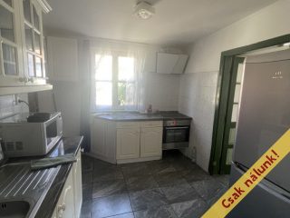 Eladó 75 m²-escsaládi ház Pusztaszabolcs, Arany János utca: 56'000'000 Ft