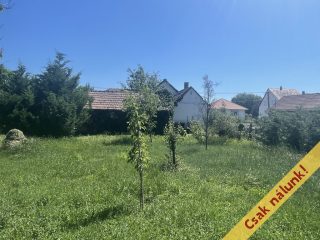 Eladó 75 m²-escsaládi ház Pusztaszabolcs, Arany János utca: 56'000'000 Ft