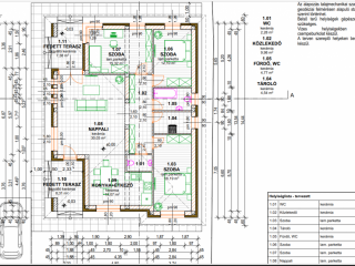 Eladó 153 m²-escsaládi ház Pusztaszabolcs, Híres Ember utca: 89'900'000 Ft