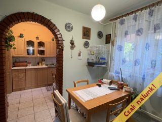 Eladó 81 m²-escsaládi ház Pusztaszabolcs, Híres Ember utca: 64'900'000 Ft