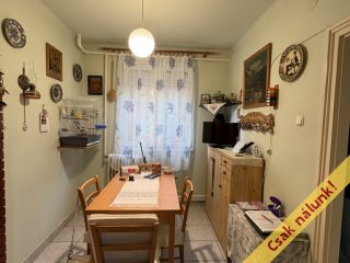 Eladó 81 m²-escsaládi ház Pusztaszabolcs, Híres Ember utca: 64'900'000 Ft