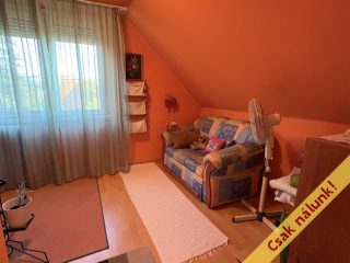 Eladó 81 m²-escsaládi ház Pusztaszabolcs, Híres Ember utca: 64'900'000 Ft