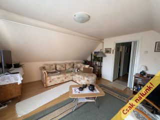 Eladó 81 m²-escsaládi ház Pusztaszabolcs, Híres Ember utca: 64'900'000 Ft