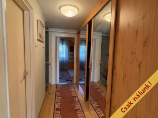 Eladó 81 m²-escsaládi ház Pusztaszabolcs, Híres Ember utca: 64'900'000 Ft