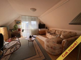 Eladó 81 m²-escsaládi ház Pusztaszabolcs, Híres Ember utca: 64'900'000 Ft