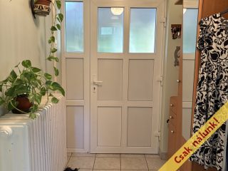 Eladó 81 m²-escsaládi ház Pusztaszabolcs, Híres Ember utca: 64'900'000 Ft