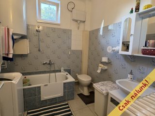 Eladó 81 m²-escsaládi ház Pusztaszabolcs, Híres Ember utca: 64'900'000 Ft