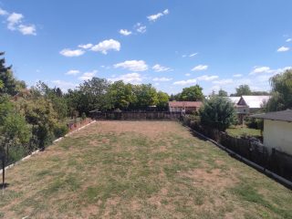 Eladó 120 m²-escsaládi ház Pusztaszabolcs, Magyar utca: 86'900'000 Ft