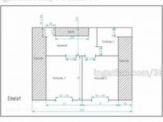 Eladó 120 m²-escsaládi ház Pusztaszabolcs, Magyar utca: 86'900'000 Ft