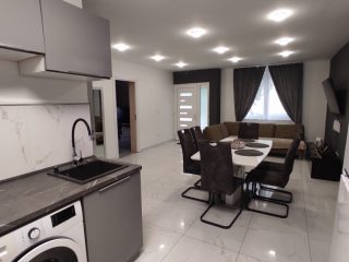 Eladó 75 m²-escsaládi ház Pusztaszabolcs, Mária út: 61'900'000 Ft