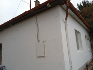 Eladó 75 m²-escsaládi ház Pusztaszabolcs, Mária út: 61'900'000 Ft