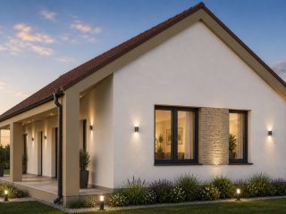 Eladó 108 m²-escsaládi ház Ráckeresztúr, Dózsa György utca: 82'900'000 Ft