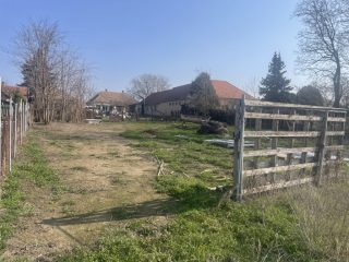 Eladó 4141 m²-estelek Ráckeresztúr (Ráckeresztúr) , Központi utca: 48'000'000 Ft