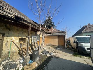 Eladó 4141 m²-estelek Ráckeresztúr (Ráckeresztúr) , Központi utca: 48'000'000 Ft