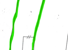 Eladó 4141 m²-estelek Ráckeresztúr (Ráckeresztúr) , Központi utca: 48'000'000 Ft