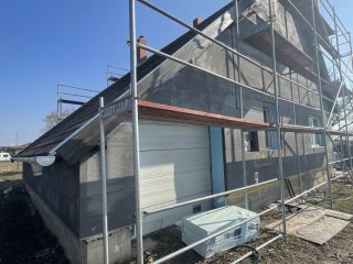 Eladó 130 m²-escsaládi ház Ráckeresztúr (Ráckeresztúr) , Virág utca: 95'000'000 Ft