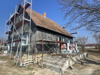 Eladó 130 m²-escsaládi ház Ráckeresztúr (Ráckeresztúr) , Virág utca: 95'000'000 Ft