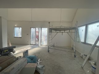 Eladó 130 m²-escsaládi ház Ráckeresztúr (Ráckeresztúr) , Virág utca: 95'000'000 Ft