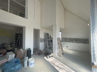 Eladó 130 m²-escsaládi ház Ráckeresztúr (Ráckeresztúr) , Virág utca: 95'000'000 Ft